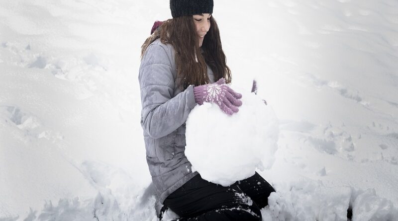 What is Snowball Sampling