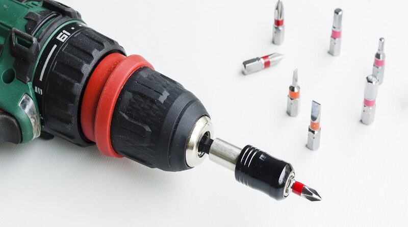 YWMLFZ 48W Cordless Tool